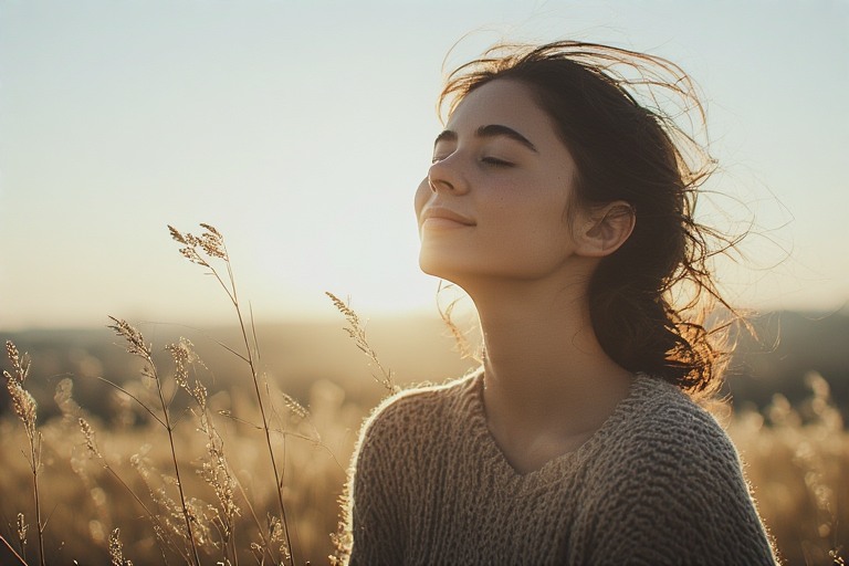 Membangun Kebiasaan Syukur sebelum Hari Berakhir