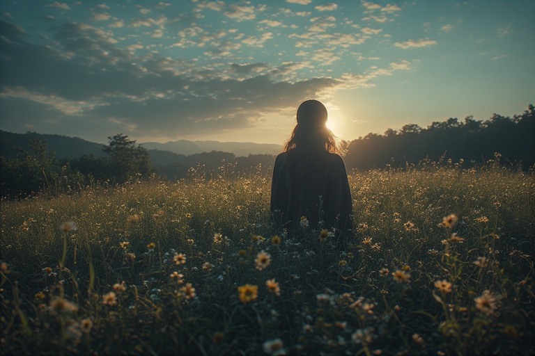 Mengakhiri Hari dengan Refleksi Ringan yang Menghangatkan Suasana