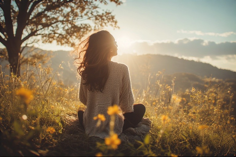 Menjadikan Ucapan Terima Kasih sebagai Tradisi Harian